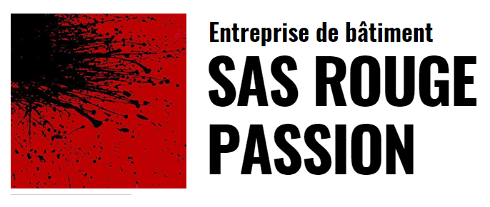 SAS ROUGE PASSION